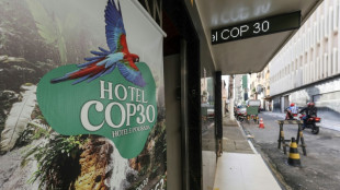 Belém ou o quebra-cabeça para sediar a COP30 em novembro
